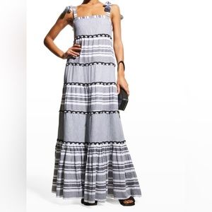 VERONICA BEARD QUARTZ MAXI